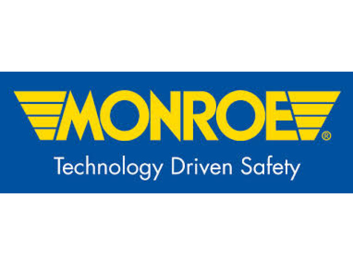 Амортизатор ваз 2121 нива задний газ. Monroe Adventure (к-т)