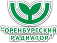 Радиатор водяного охлаждения ваз 2121 2-х рядный медный Оренбургский радиатор