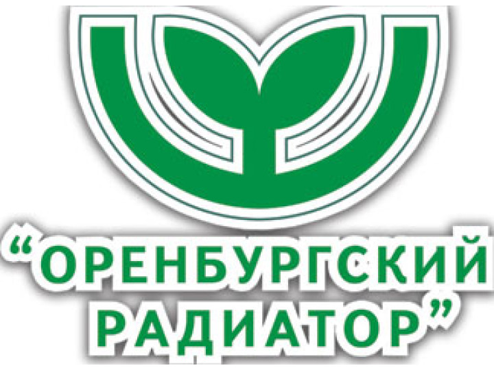 Радиатор водяного охлаждения ваз 2121 2-х рядный медный Оренбургский радиатор