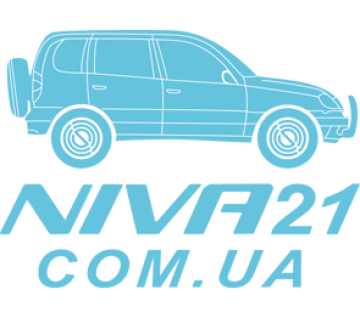 Магазин автозапчастей Нива-21