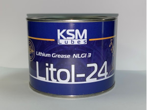 Смазка LItol - 24 (400 гр.)