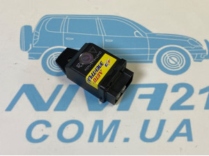 Реле подфарников LED 2121-21214 (4 конт.) 