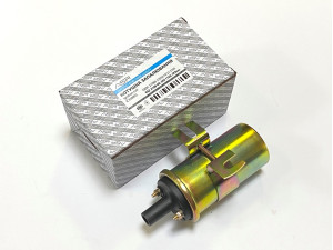 Катушка зажигания ваз 2121-2108 ASR
