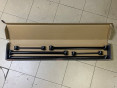 Штанги реактивные ВАЗ 2121-21213 (к-т) ASR EXTREME