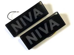 Повторитель поворота нива ваз 2121-21213 NIVA LED Комплект