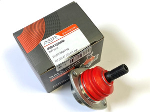 Опора шаровая ваз 2121-21213-21214 нива ASR 