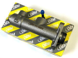 Цилиндр сцепления главный ваз 2121-21213 OEM Польша