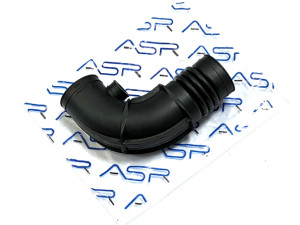 Шланг труби ваз 2123 впускний (хобот) ASR