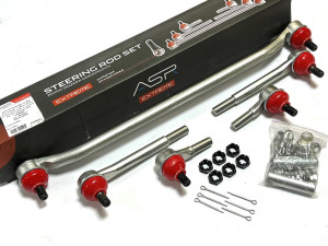 Трапеция рулевая ваз 2123 комплект ASR EXTREME
