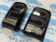 Фонари ваз 21213-21214 задние LED тонированные (к-т)