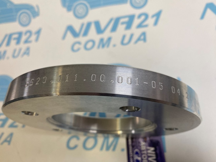 Проставка колесная 2121-2123 расширения колеи (4 шт) SS20