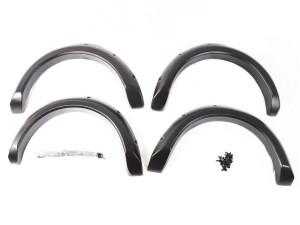 Расширитель арок ВАЗ 2121-21214 Нива Лаптеры (+7см) РФ