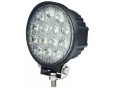 Фара противотуманная LED 42w (дальний свет)  к-т