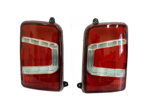 Фонарь нива LED задний ваз 21213 (к-т)  Тюн-Авто