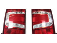 Фонарь задний ваз 21213 LED (к-т)  Тюн-Авто