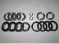 Комплект нерегулируемой ступицы ВАЗ 2121-21214