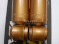 Амортизатор ваз 2121 нива задний газ. Kayaba Ultra SR (к-кт)