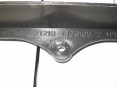 Диффузор ВАЗ-21213 кожух вентилятора (направляющий) Сызрань