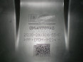 Накладка бампера ваз 2123 нижняя Бертоне GM-AVTOVAZ