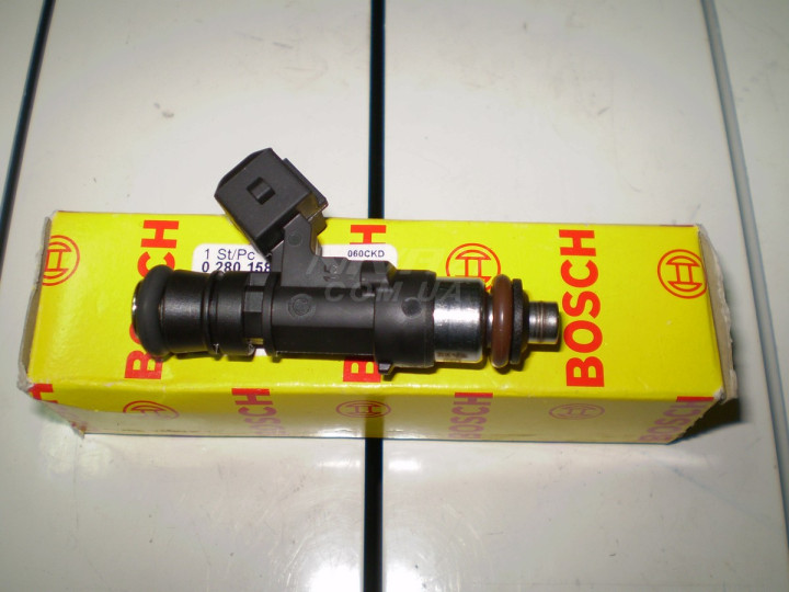 Форсунка ваз 2123-21073 Bosch (017)