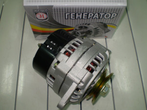 Генератор ваз 21214 (100А) HORT