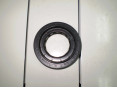 Сальник редуктора ваз 2123 заднего моста (н/о)  БРТ