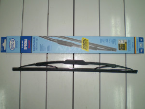 Щетка стеклоочистителя 380mm Alca