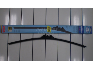 Щетка стеклоочистителя 500mm безкаркасная Alca