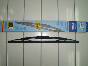 Щетка стеклоочистителя 330mm Alca