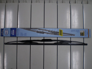 Щетка стеклоочистителя 500mm Alca
