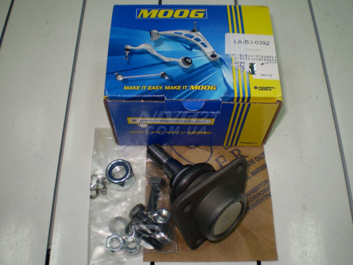 Опора шаровая ваз 2121-21213-21214 нива MOOG