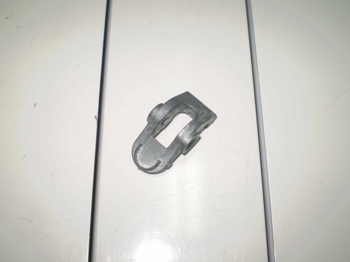 Язык замка багажника ВАЗ 2121-2102 АвтоВАЗ