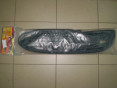Уплотнитель стекл ВАЗ 2123 рамочные AD Plastik