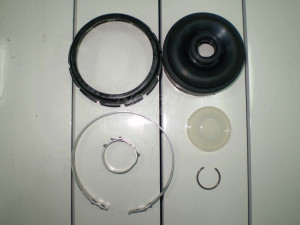 Р/к промежуточного кардана ВАЗ 21213-21214