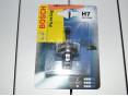 Лампочка  h7 55w BOSCH