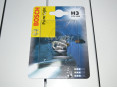 Лампочка  h3 55w BOSCH