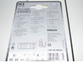 Лампочка  h3 55w BOSCH