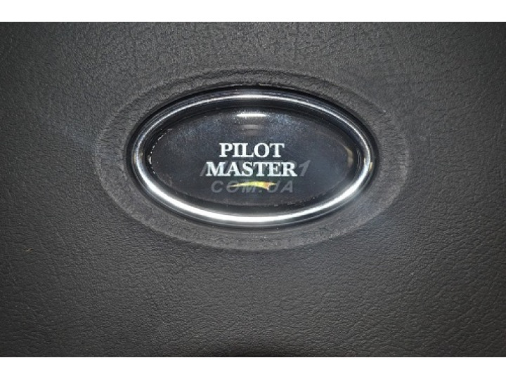 Руль нива ваз 2121-21214 колесо рулевое Pilot Master
