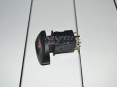 Кнопка аварийки ваз 2123 Автоарматура