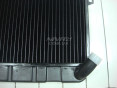 Радиатор водяного охлаждения ваз 2121 2-х рядный медный Иран
