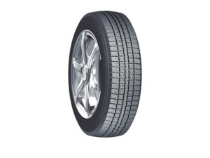 Шина ваз 2123 КАМА EURO-228 205/75R15 97T безкамерна, НкШЗ