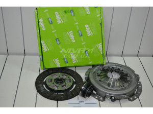Сцепление ваз 2121-2106 нива комплект VALEO