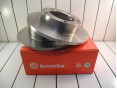 Диск тормозной ваз 2121,2123 комплект BREMBO