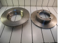 Диск тормозной ваз 2121,2123 комплект BREMBO
