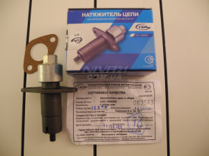 Натяжитель цепи ваз 2101 ТЗА