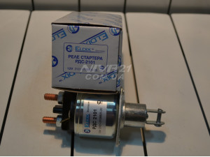 Реле втягивающее 2121-2101 н/о Eldix