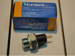Датчик ваз 2121-2108 давления масла VERNET