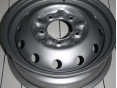 Диск колесный ваз 2121-21214 /5х16/ металлик АвтоВАЗ