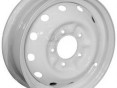 Диск колесный 15H2х6,0J НИВА-CHEVROLET белый (пр-во КрКЗ)