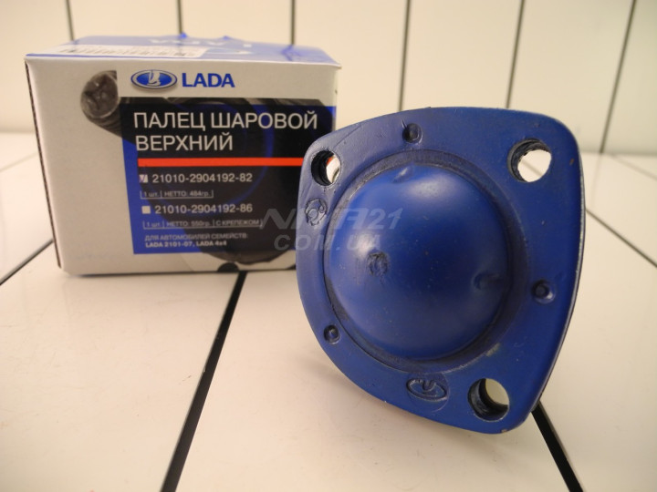 Опора шаровая ваз 2101 верхняя АвтоВАЗ